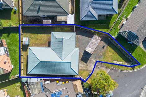 Photo of property in 3 Aspenwood Place, Favona, Auckland, 2024
