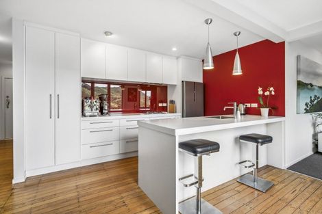 Photo of property in 151 Nevay Road, Miramar, Wellington, 6022