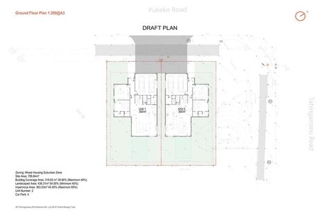 Photo of property in 2 Pukeko Road, Hobsonville, Auckland, 0616