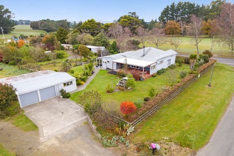 Photo of property in 5 Thor Street, Norsewood, 4974