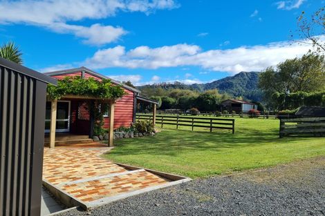 Photo of property in 554 Maratoto Road, Hikutaia, Paeroa, 3674
