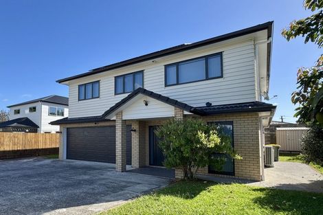 Photo of property in 13a George Street, Papakura, 2110