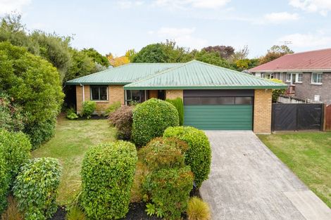 Photo of property in 96 Endeavour Avenue, Flagstaff, Hamilton, 3210