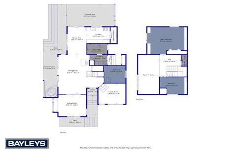 Photo of property in 72 Belk Road South, Omanawa, Tauranga, 3173