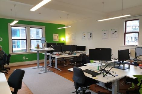 Photo of property in 81 Abel Smith Street, Te Aro, Wellington, 6011