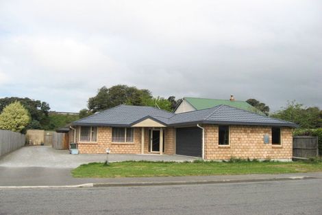 Photo of property in 75 Sneyd Street, Kaiapoi, 7630