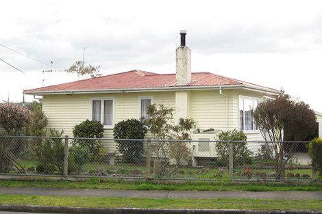 Photo of property in 9 Wilder Street, Waipukurau, 4200