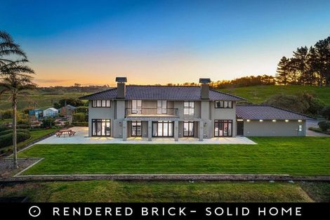 Photo of property in 141 Valley Road, Waitoki, Kaukapakapa, 0871