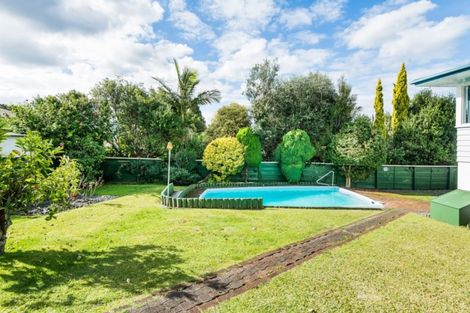 Photo of property in 12 Marywil Crescent, Hillcrest, Auckland, 0627
