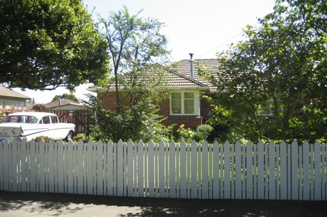 Photo of property in 33 Emmett Street, Shirley, Christchurch, 8013