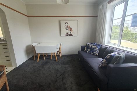 Photo of property in 4/34 Hawkestone Street, Thorndon, Wellington, 6011