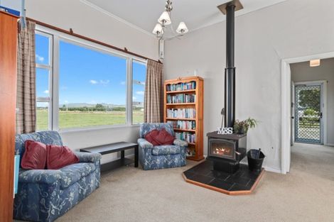 Photo of property in 390 Paeroa-tahuna Road, Springdale, Waitoa, 3380