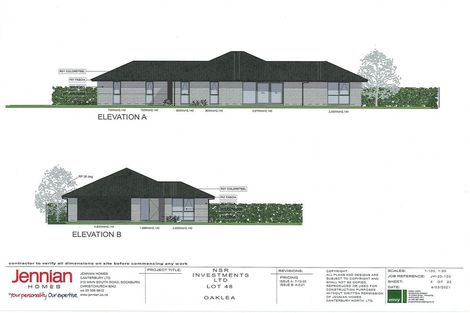 Photo of property in 31 Roxburgh Place, Tinwald, Ashburton, 7700