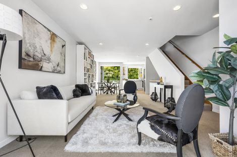 Photo of property in 19 Sheehan Street, Ponsonby, Auckland, 1011
