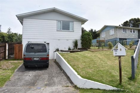 Photo of property in 9 Pomare Place, Spotswood, New Plymouth, 4310