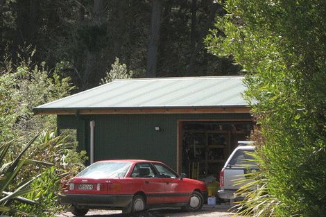 Photo of property in 4 Kiwi Avenue, Waikuku Beach, 7473