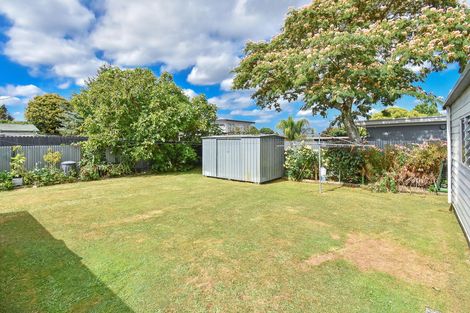 Photo of property in 7 Smiths Avenue, Papakura, 2110
