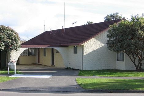 Photo of property in 508a Ruahine Street, Hokowhitu, Palmerston North, 4410