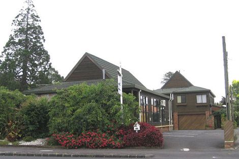 Photo of property in 1/227 Manukau Road, Epsom, Auckland, 1023