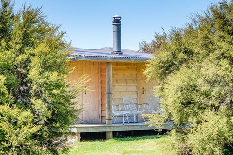 Photo of property in 242 Pukerangi Drive, Queensberry, Cromwell, 9383