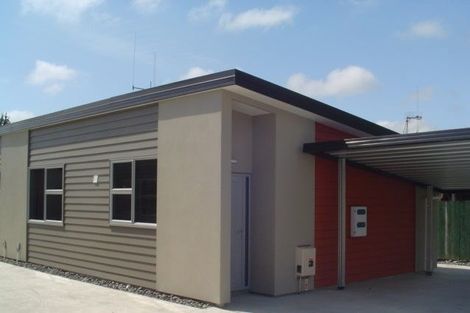 Photo of property in 23f Fifth Avenue, Enderley, Hamilton, 3214