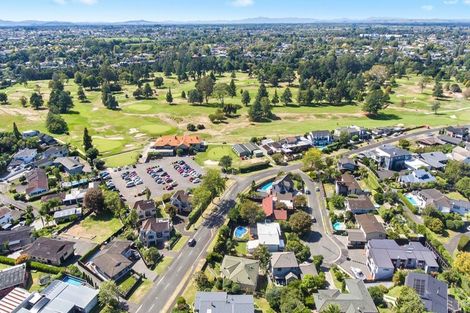 Photo of property in 59 Saint Andrews Terrace, St Andrews, Hamilton, 3200