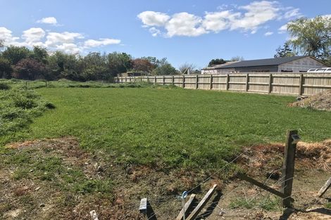 Photo of property in 13a Bowen Street, Woodville, 4920