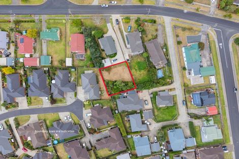 Photo of property in 43a Martyn Street, Waiuku, 2123