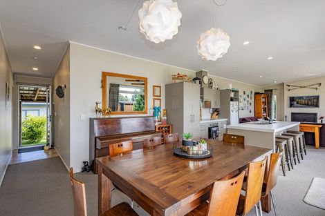 Photo of property in 5 Snowmass Drive, Ohakune, 4625