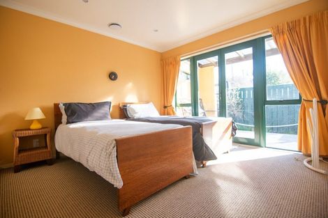 Photo of property in 5 Fabrin Street, Foxton Beach, Foxton, 4815