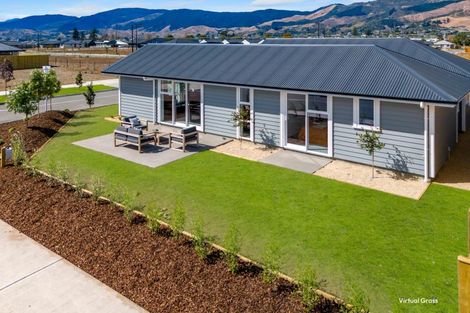 Photo of property in 28 Cranford Road, Appleby, Richmond, 7020