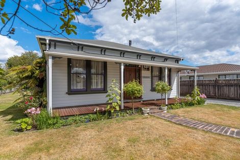 Photo of property in 10 Second Street, Lansdowne, Masterton, 5810