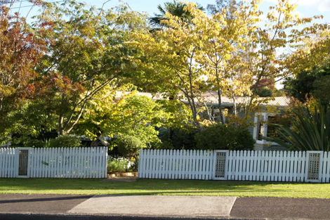 Photo of property in 41 Waterloo Street, Howick, Auckland, 2014