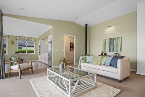 Photo of property in 83 Mortlake Heights, Pyes Pa, Tauranga, 3112