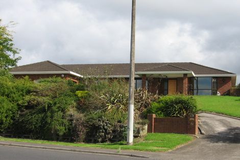 Photo of property in 6 Central Park Drive, Te Atatu South, Auckland, 0610