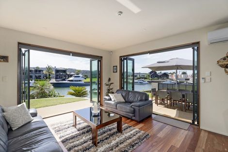 Photo of property in 123 Motu Hei, Pauanui, Hikuai, 3579