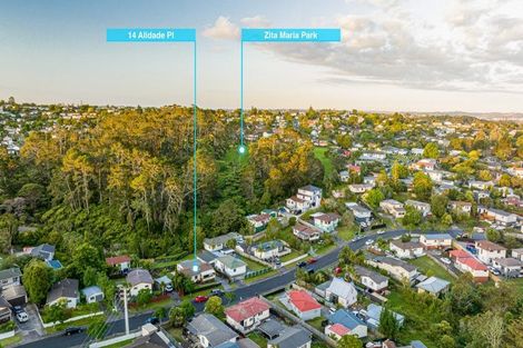 Photo of property in 14 Alidade Place, Massey, Auckland, 0614