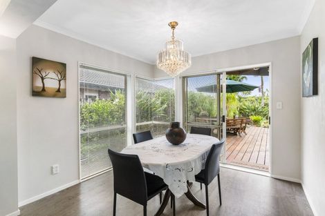 Photo of property in 9 Corfield Way, Burswood, Auckland, 2013