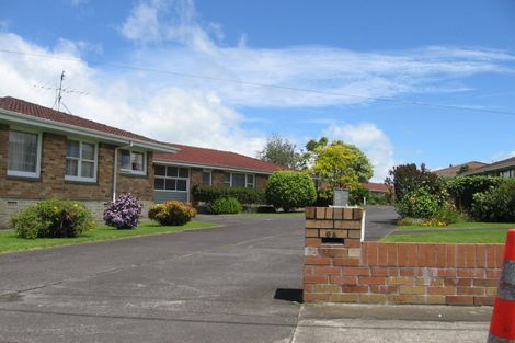 Photo of property in 1/4 Station Road, Papatoetoe, Auckland, 2025