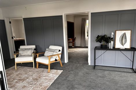 Photo of property in 4 Bledisloe Crescent, Wainuiomata, Lower Hutt, 5014