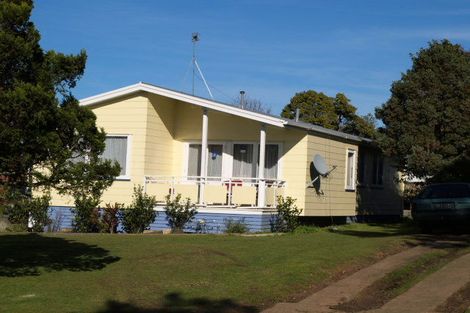 Photo of property in 23 Mcnaughton Avenue, Mangere East, Auckland, 2024