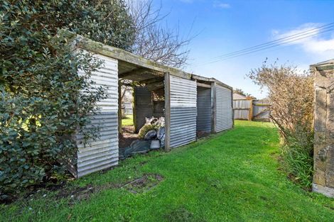 Photo of property in 14 Howe Street, Foxton, 4814
