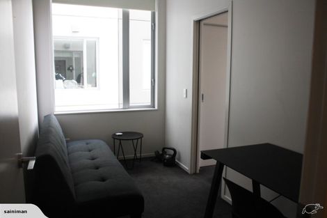 Photo of property in Trinity Apartments, 407/19 College Street, Te Aro, Wellington, 6011