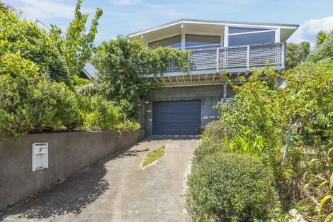 Photo of property in 5 Quebec Street, Kingston, Wellington, 6021