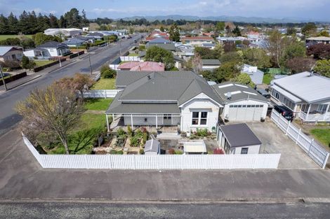 Photo of property in 8 York Street, Dannevirke, 4930