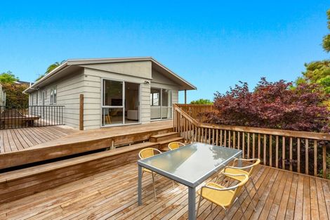 Photo of property in 54a Pemberton Avenue, Bayview, Auckland, 0629
