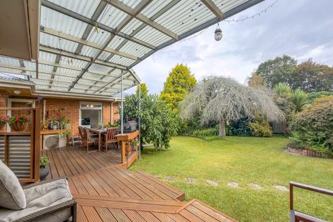 Photo of property in 7 Anderson Street, Putaruru, 3411