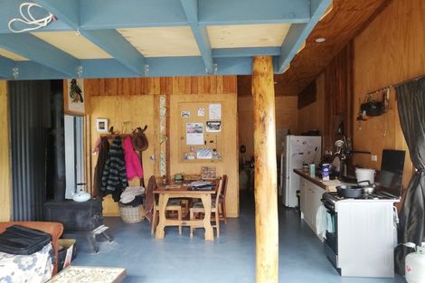 Photo of property in 1301 Mangles Vly Road, Tutaki, Murchison, 7077