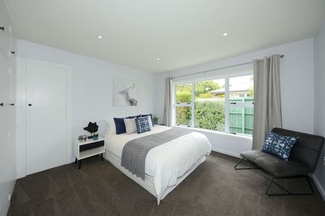 Photo of property in 46 Kellys Road, Mairehau, Christchurch, 8052
