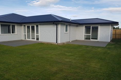 Photo of property in 14 Hickmott Street, Rangiora, 7400